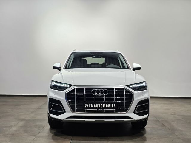 Audi Q5 40 TDI Q. Sport - Samsaru's Car Outlet