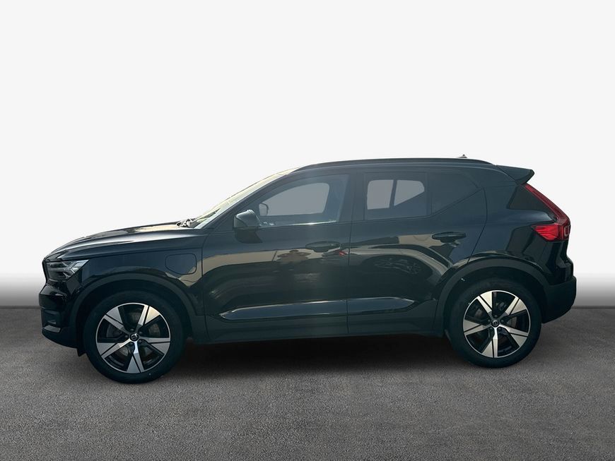 Volvo XC40 T5 Recharge DKG RDesign