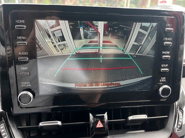 Toyota Corolla TS 1.8 Hybrid Business - Samsaru's Car Outlet