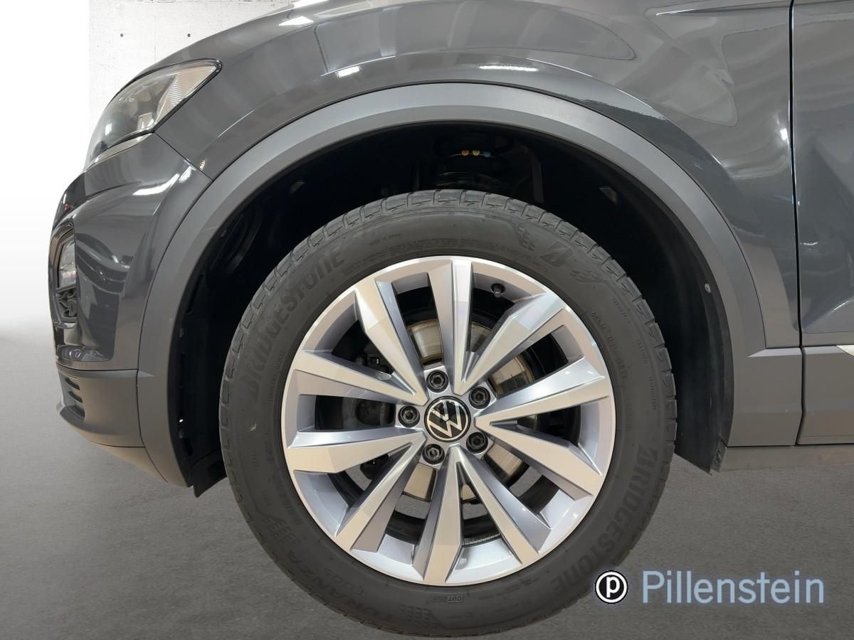 Volkswagen T-Roc STYLE 1.0 TSI - Samsaru's Car Outlet