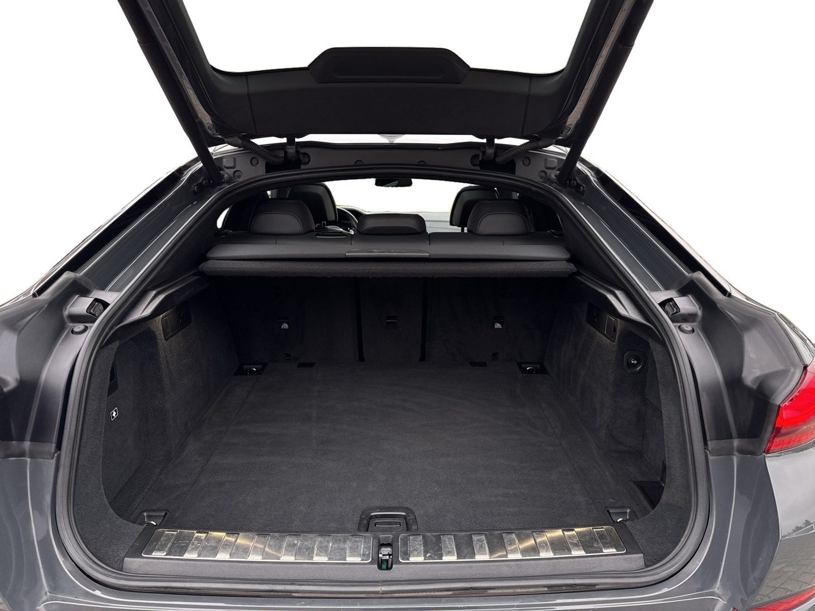 BMW X6 xDrive40d M Sportpaket B&W Head-Up AHK *VOLL*