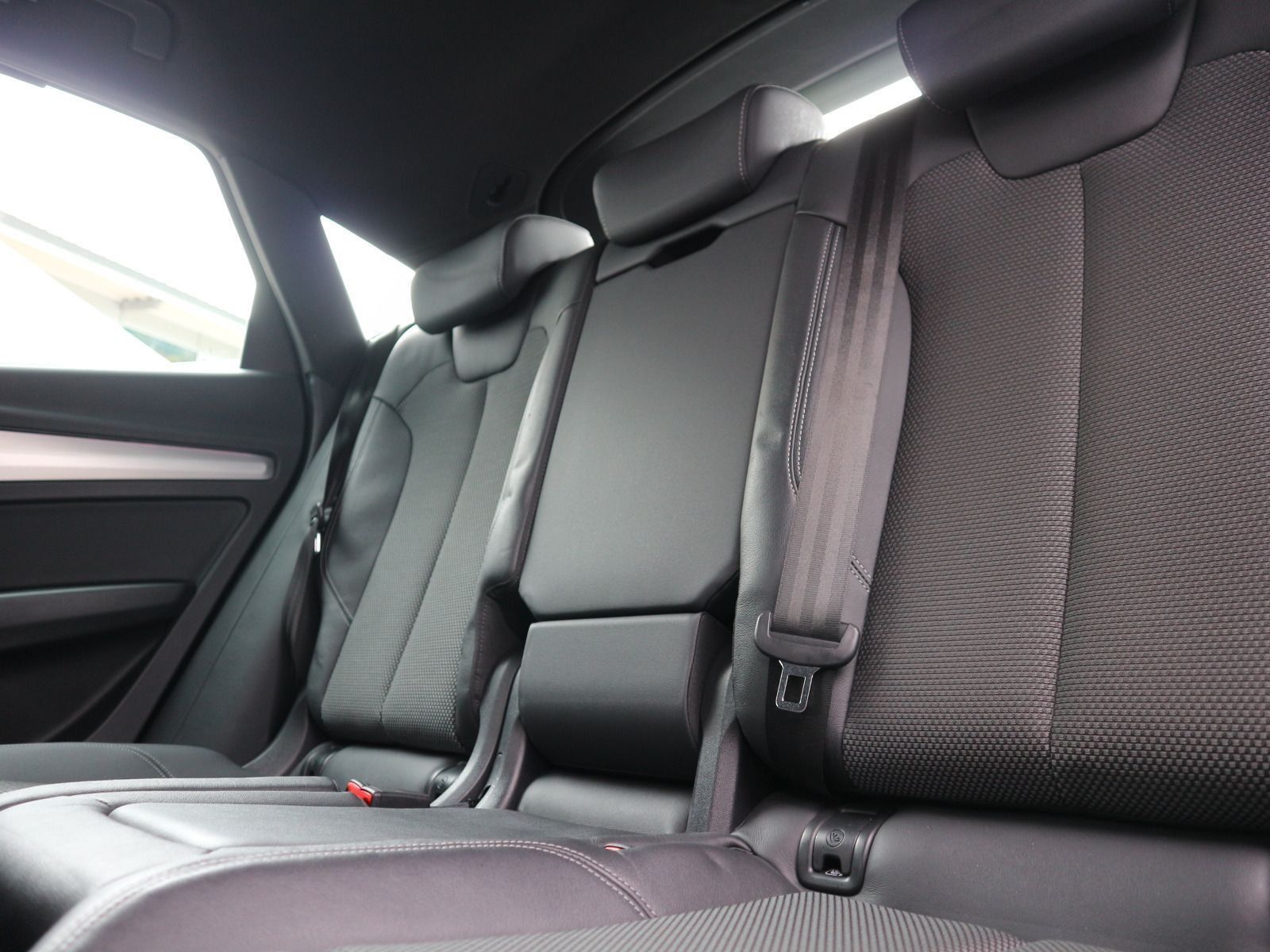 Audi Q5 Sportback S line 55 TFSI e quattro MATRIX*HUD