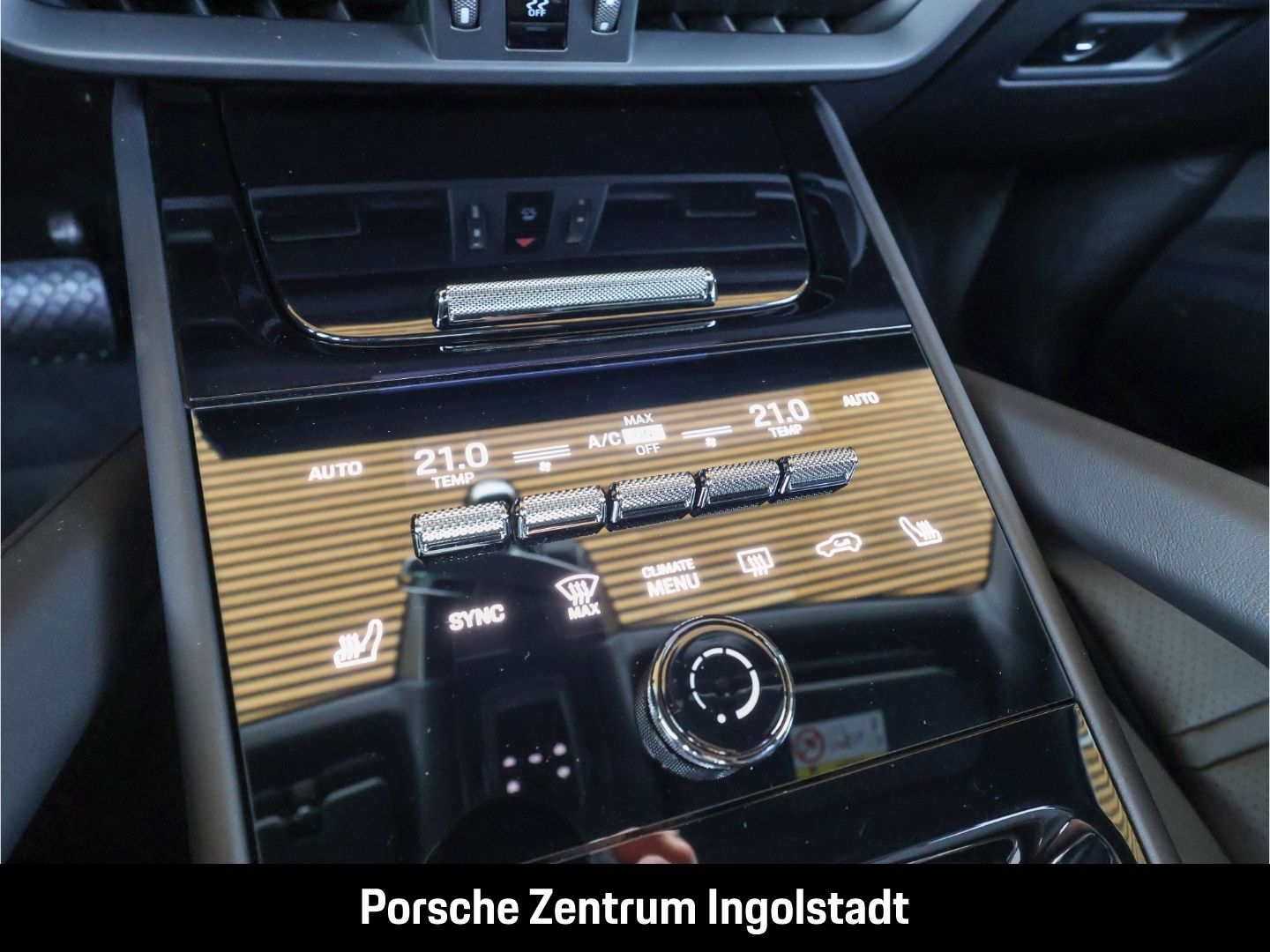 Porsche Cayenne E-Hybrid Matrix LED, Head-Up, BOSE, uvm.
