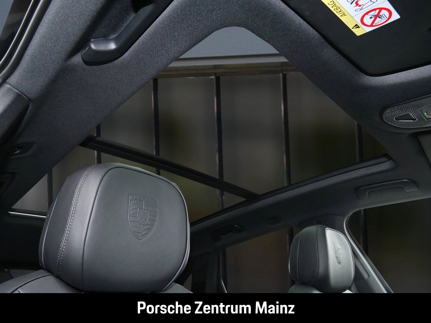 Porsche Cayenne E-Hybrid BOSE,InnoDrive,HDMatrix,Anhänge