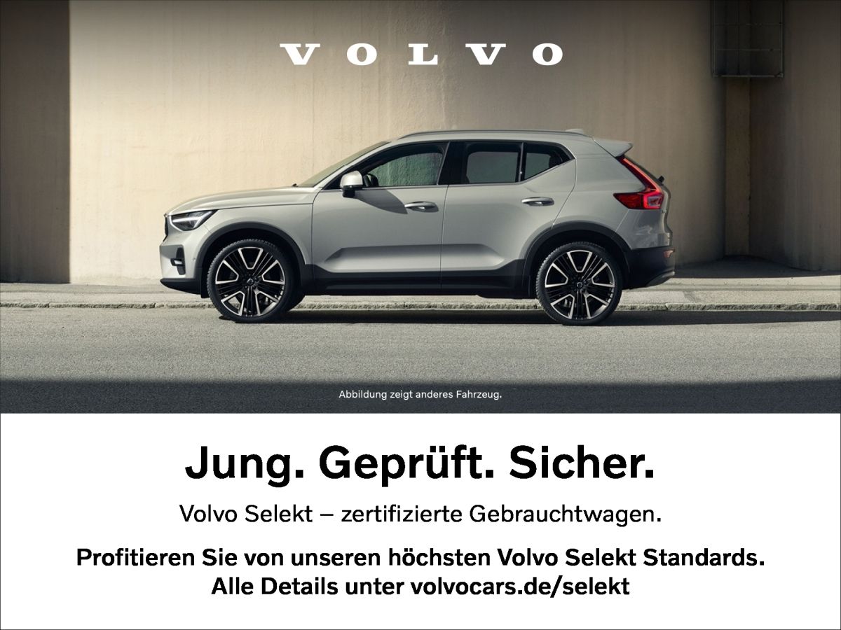 Volvo XC90 B5 (Diesel) Ultimate Bright ACC AHK AUT 360