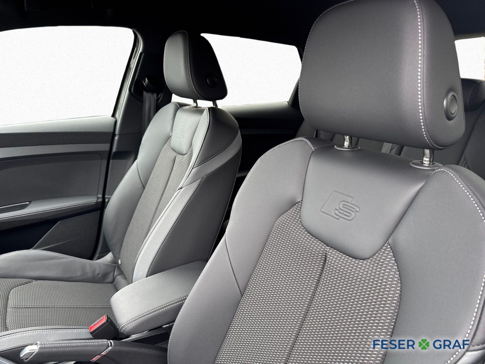 Audi A1 allstreet 35 TFSI S line - Samsaru's Car Outlet