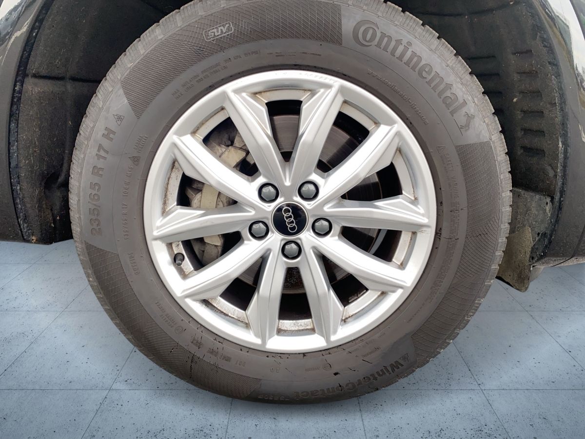 Audi Q5 Sportback S line 45 TFSI quattro S tronic - Samsaru's Car Outlet