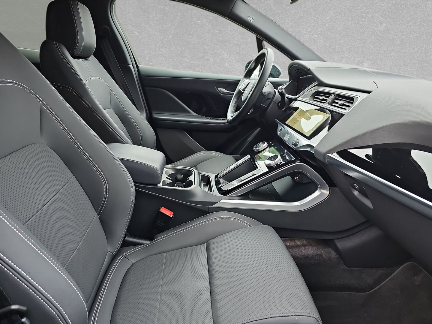 Jaguar I-Pace EV400 S