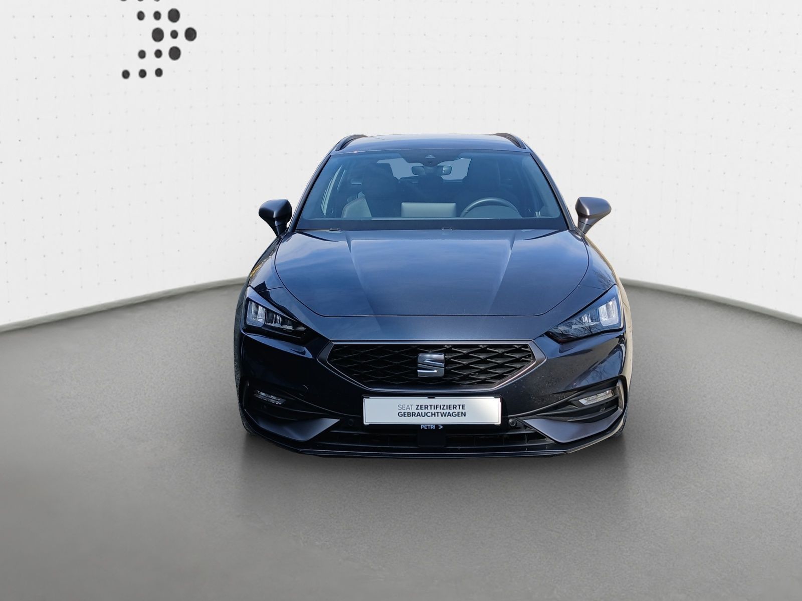 Seat Leon Sportstourer FR-Line 2.0 TDI DSG*NAVI*AHK*K
