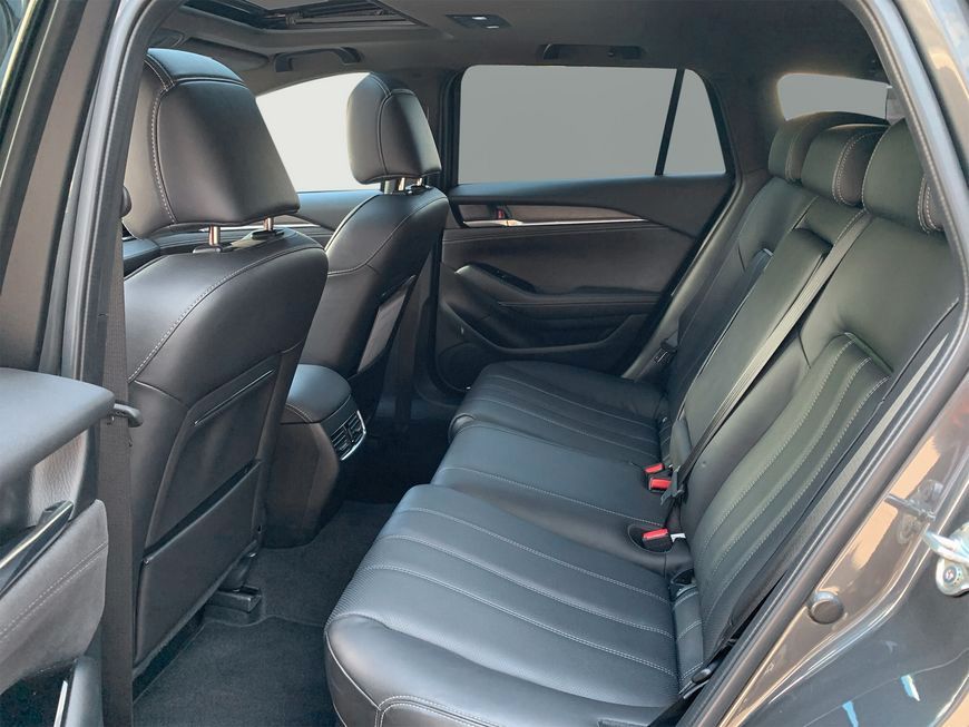 Mazda 6 Kombi SKYACTIV-G 194 Drive Takumi