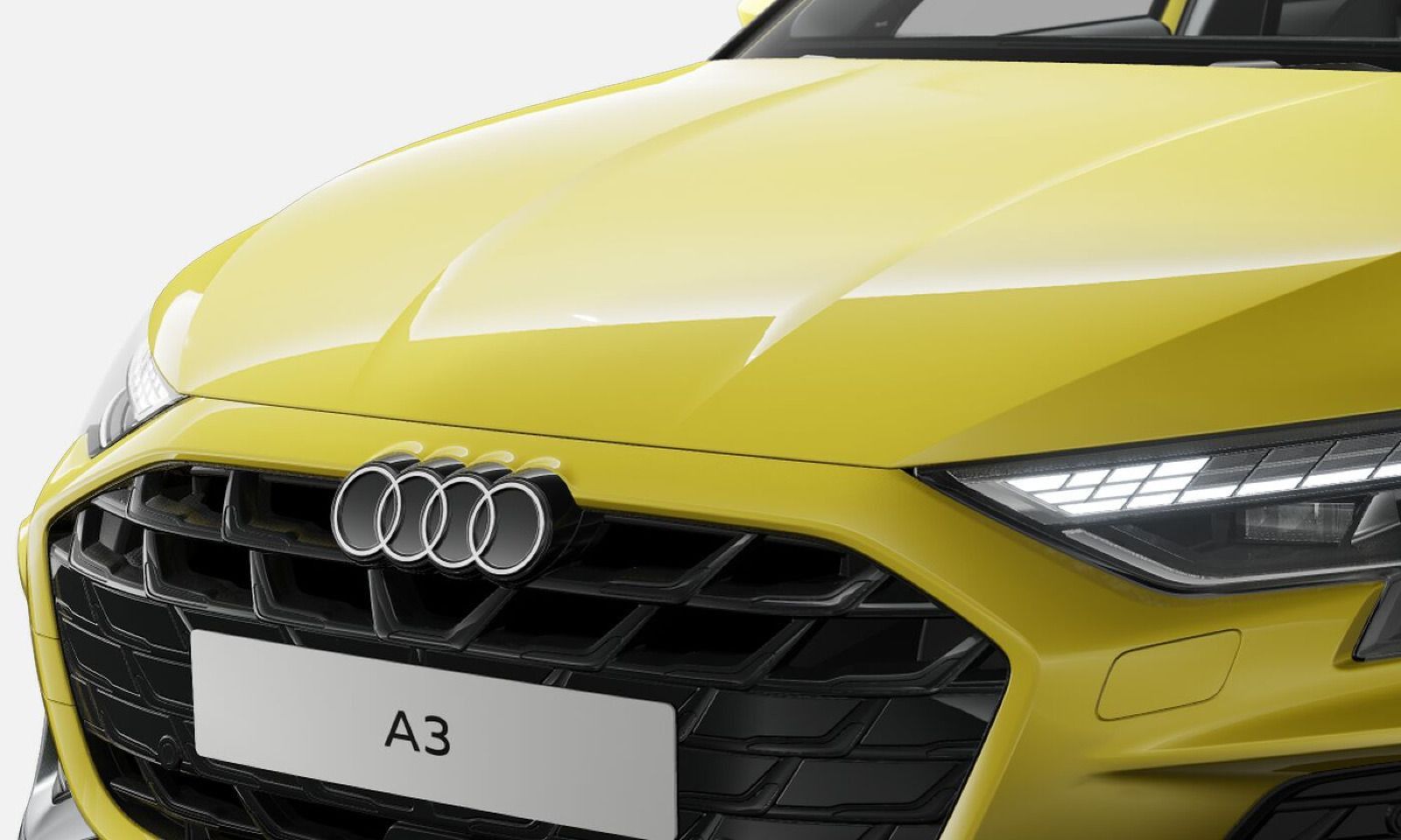 Audi A3 Limousine 35 TFSI S LINE - Samsaru's Car Outlet