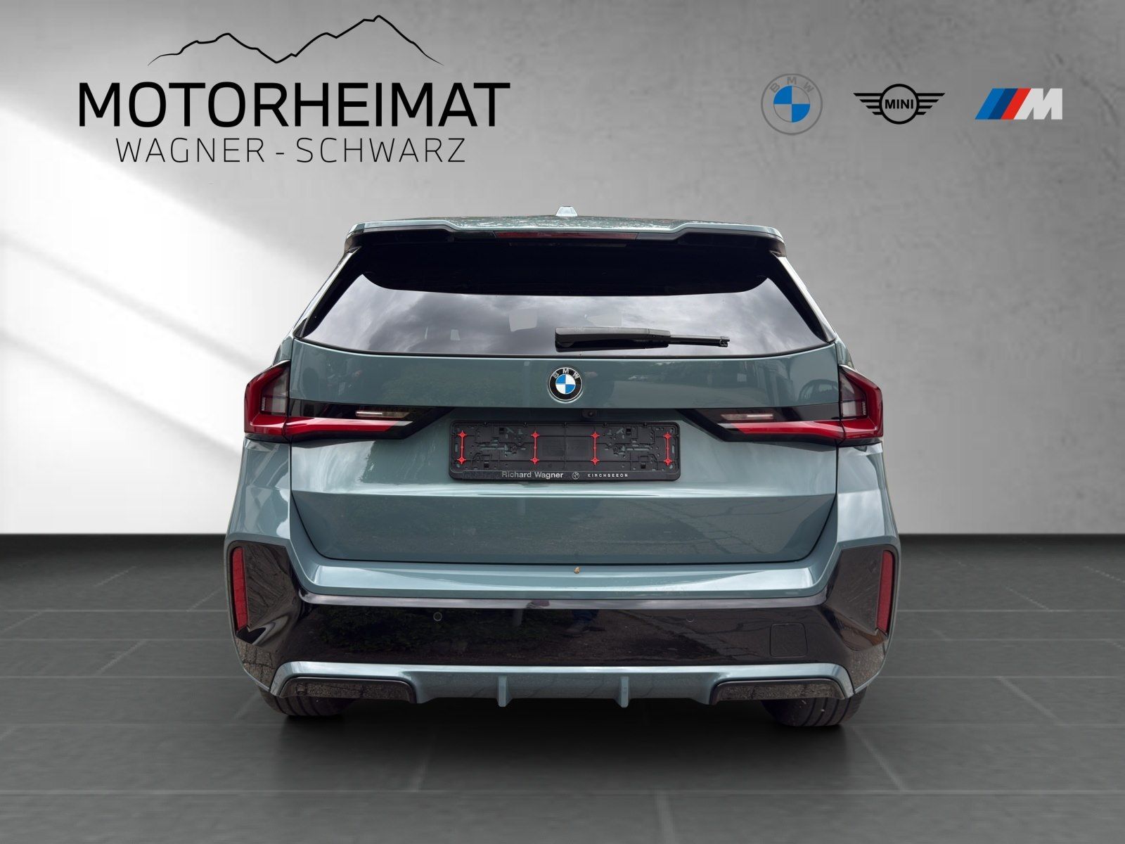BMW X1 xDrive23i M Sport - Samsaru's Car Outlet