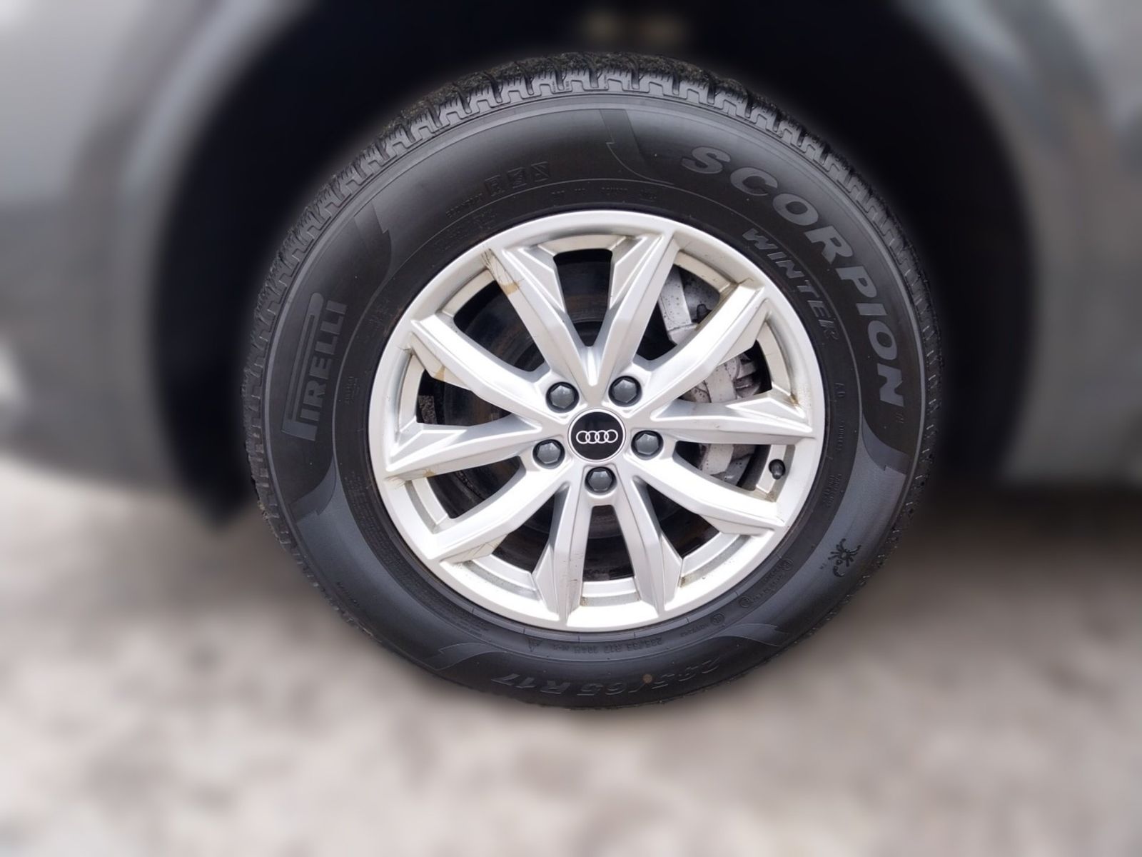 Audi Q5 quattro S line *AHK*APP CONNECT*MATRIX*NAVI*