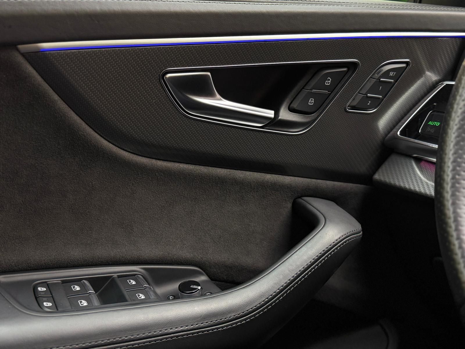 Audi RS Q8 4.0 TFSI Q. Pano HuD StHzg B&O-Adv. TV