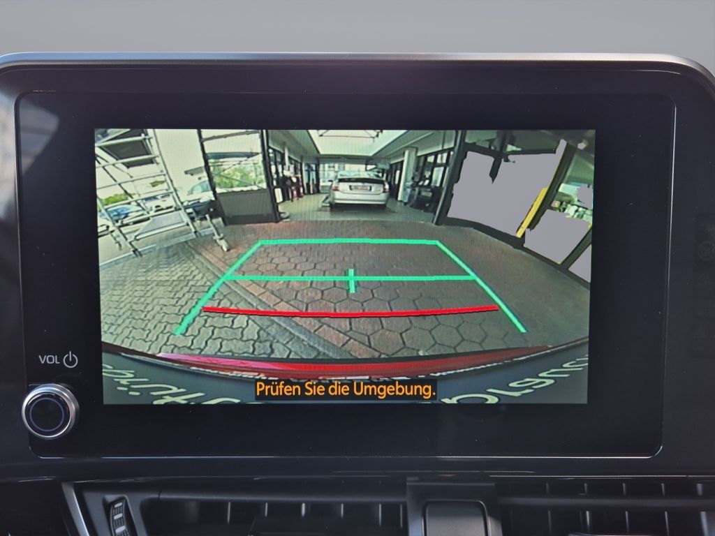 Toyota C-HR 2.0 Team D - Samsaru's Car Outlet