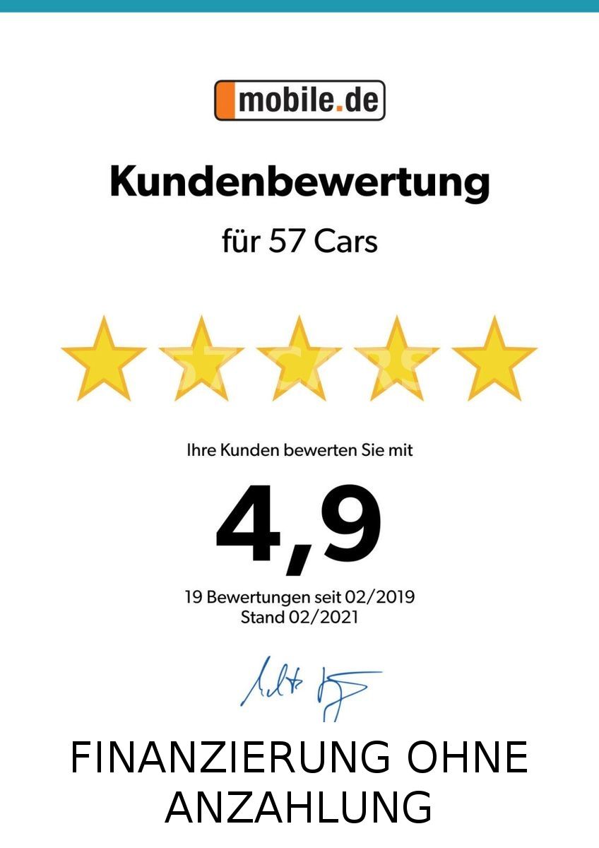 Audi A5 Sportback 45 TFSI Quattro+S-line+Matrix+LED