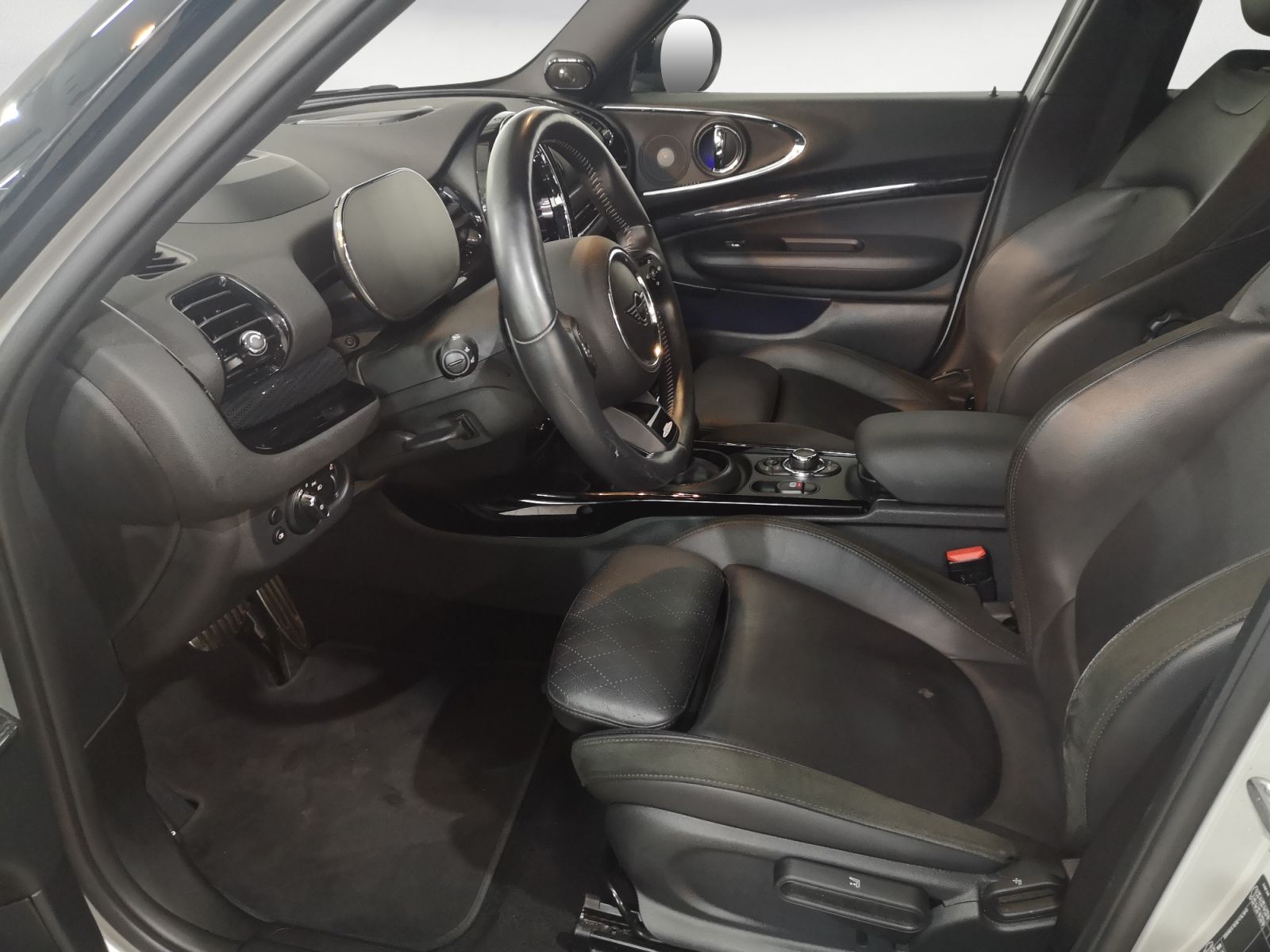 MINI Clubman John Cooper Works - Samsaru's Car Outlet