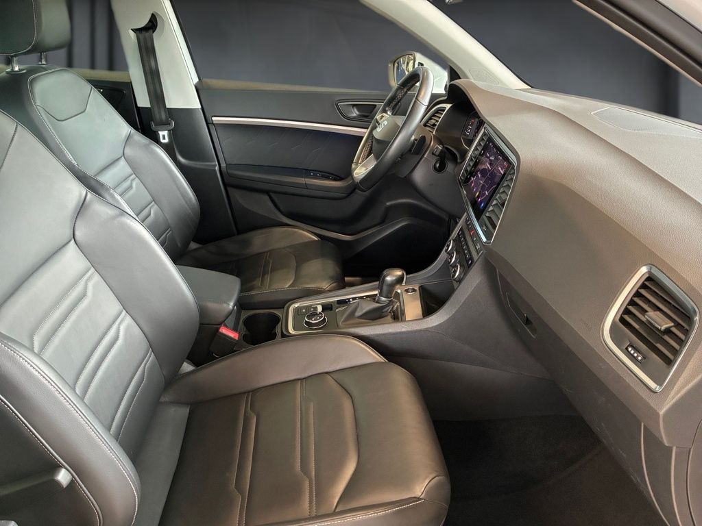 Seat Ateca Xperience LED+VIRTUELL+ACC+AHK