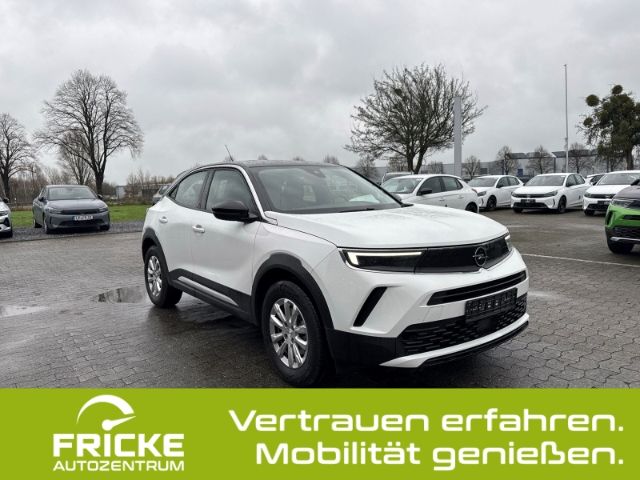 Opel Mokka-e Edition - Samsaru's Car Outlet