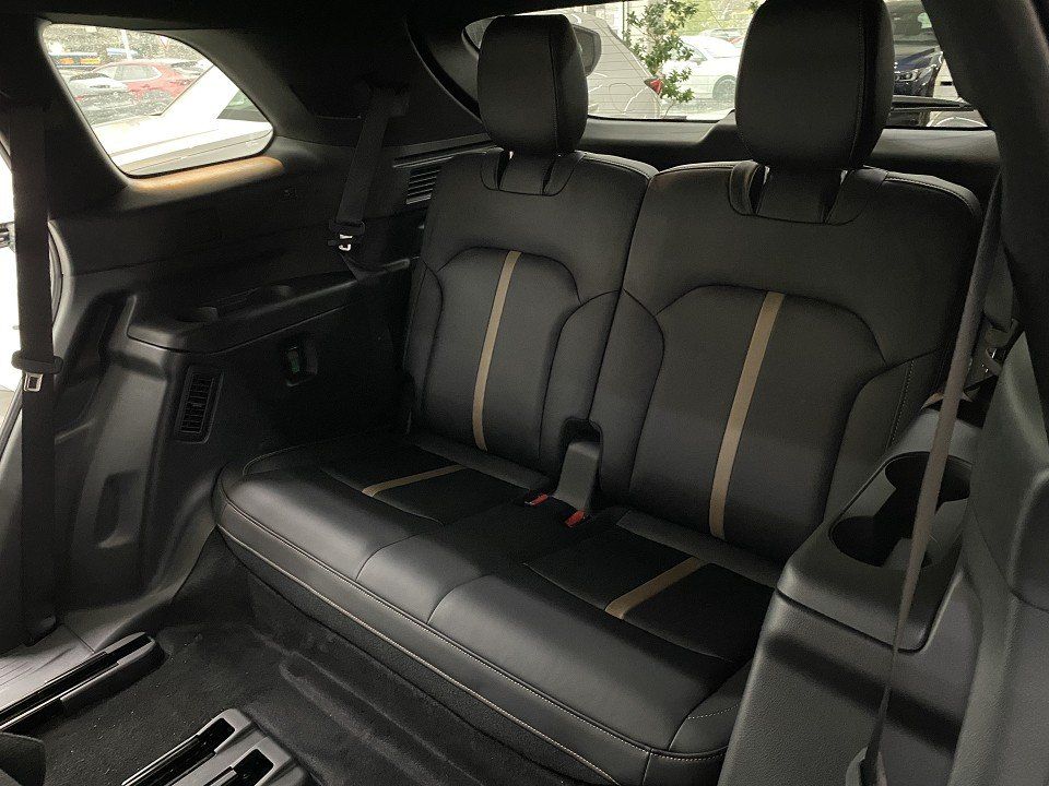 Mazda CX-80 3.3 254PS Homura Plus 7-Sitzer Bose 360° G