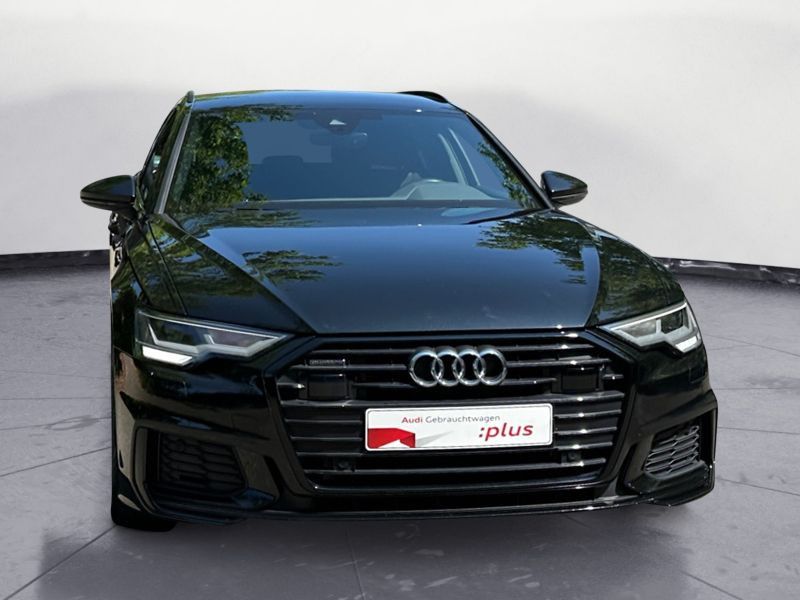 Audi A6 Avant 40 TDI quattro S-line - Samsaru's Car Outlet