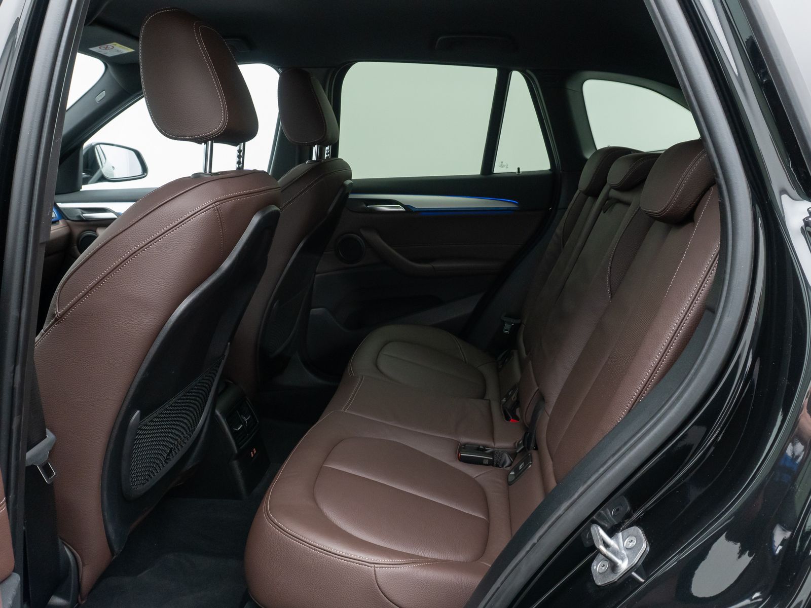 BMW X1 xD20d M Sport - Samsaru's Car Outlet