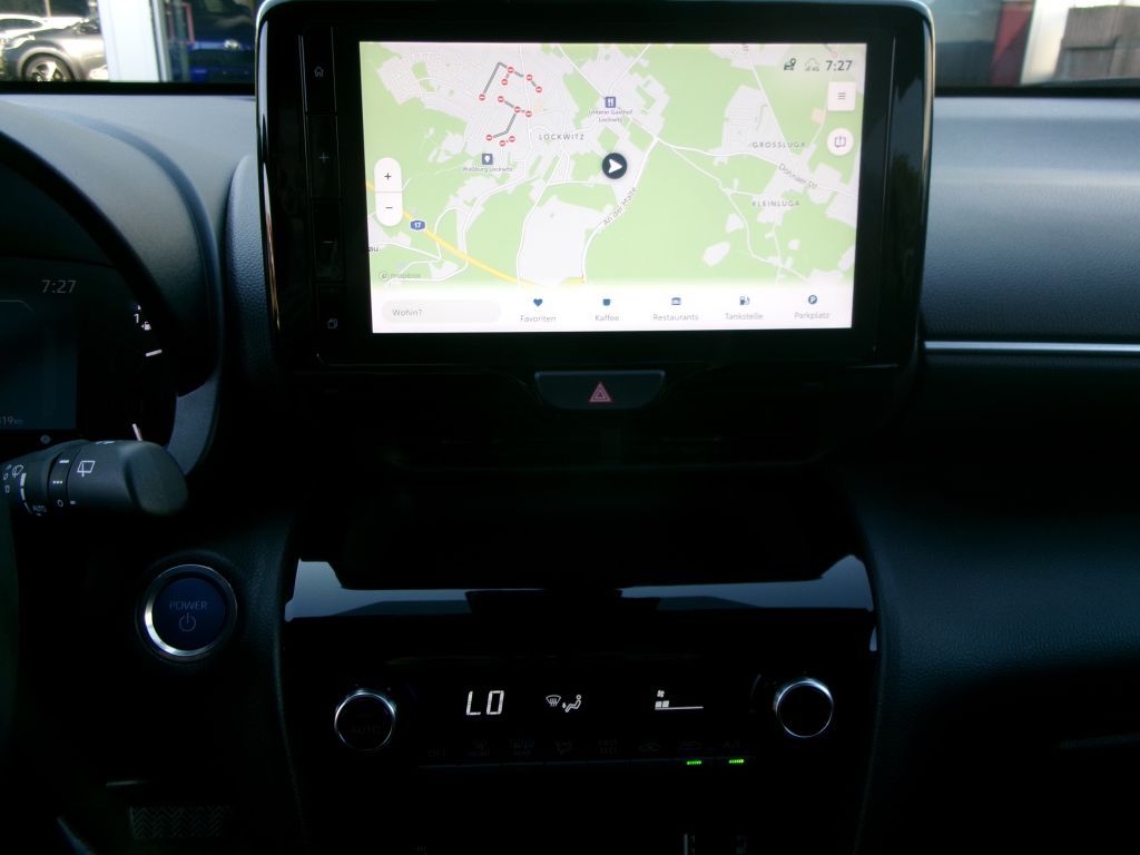 Toyota Yaris Cross Hybrid 1.5 Team D +TSS+PCS+SmartKey