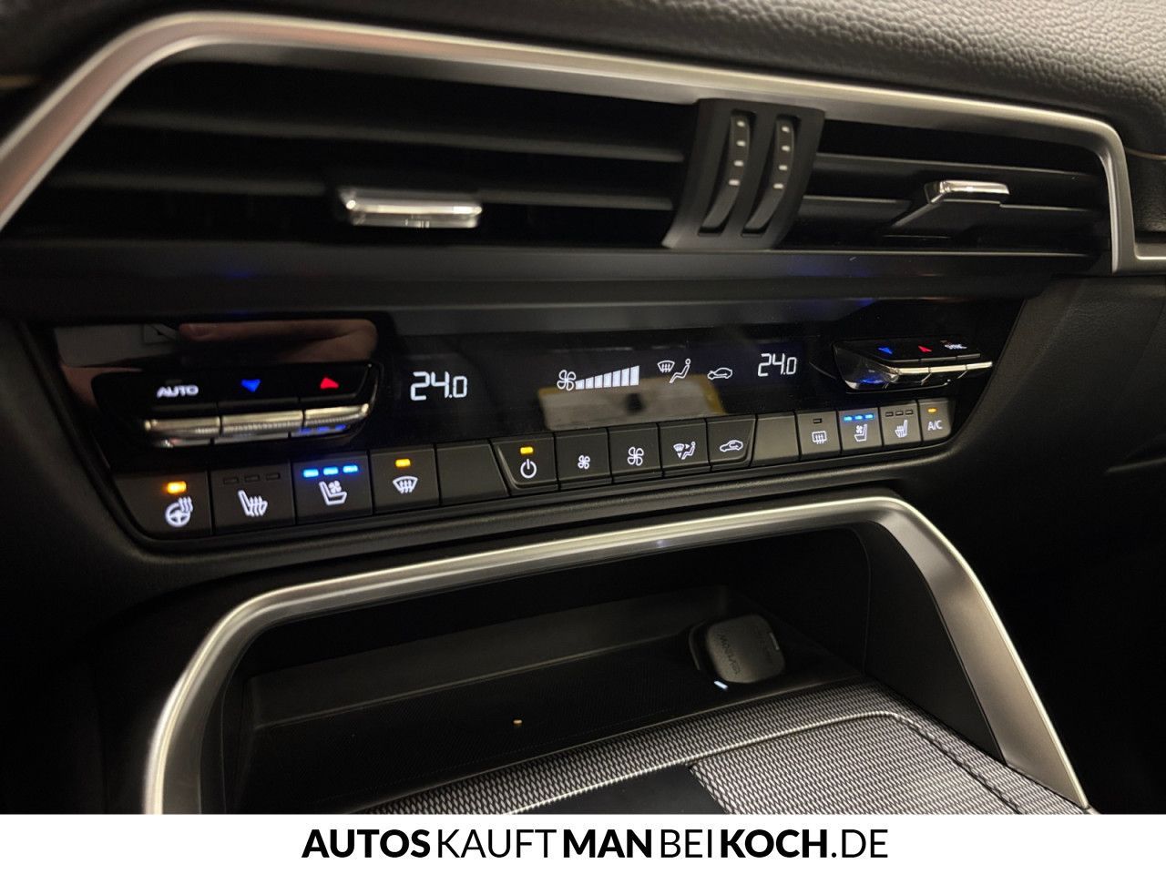 Mazda CX-60 e-SKY-D 254 HOMURA DA-P CON-P PRE-COM-P