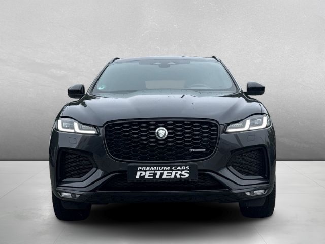 Jaguar F-Pace P400e HSE R-Dynamic 21''LM Pano HUD AdSR