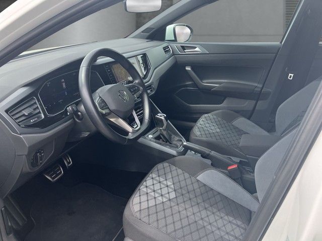 Volkswagen Taigo R-Line 1.0 TSI DSG - Samsaru's Car Outlet