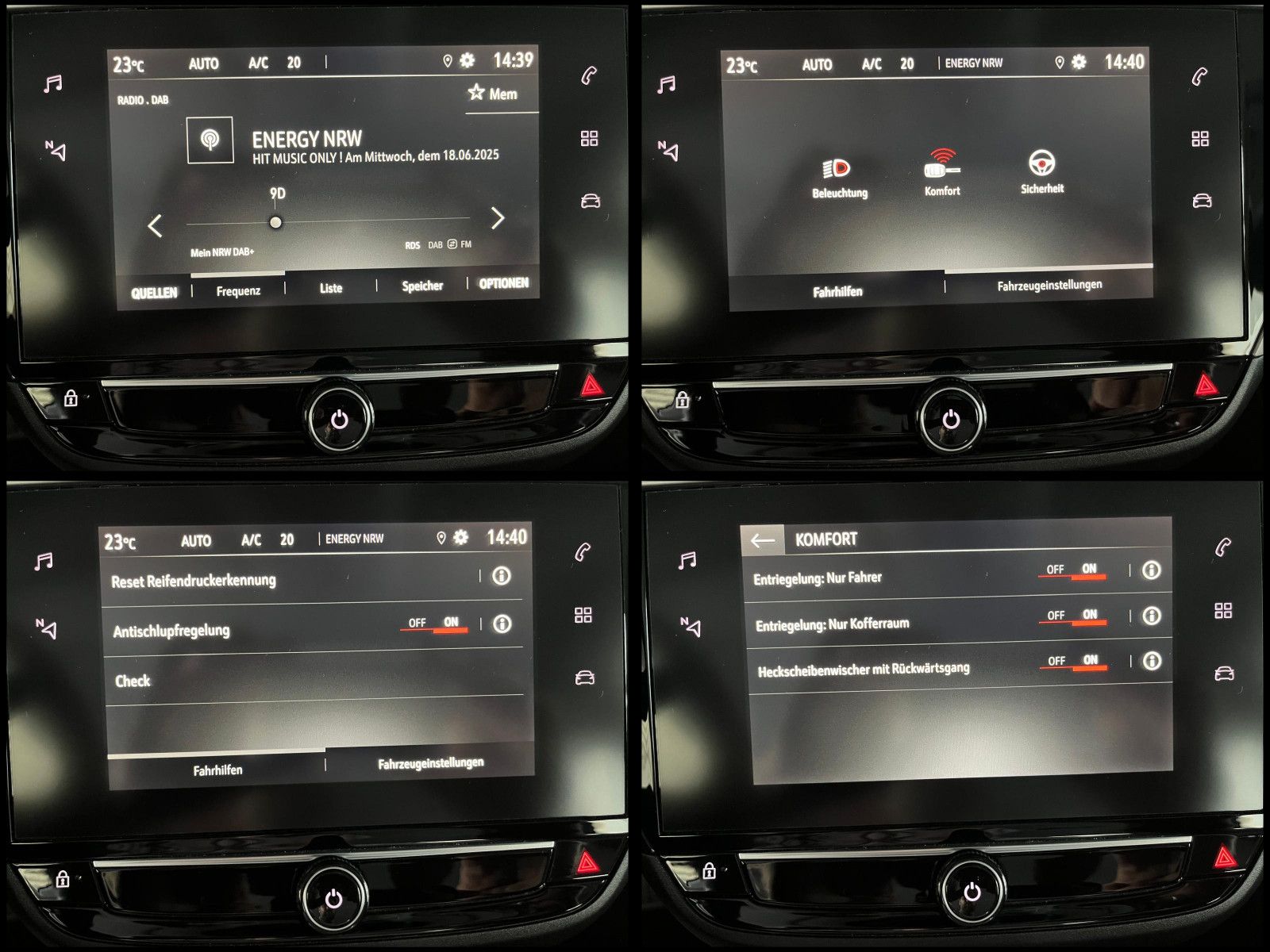 Opel Corsa F e Edition - Samsaru's Car Outlet
