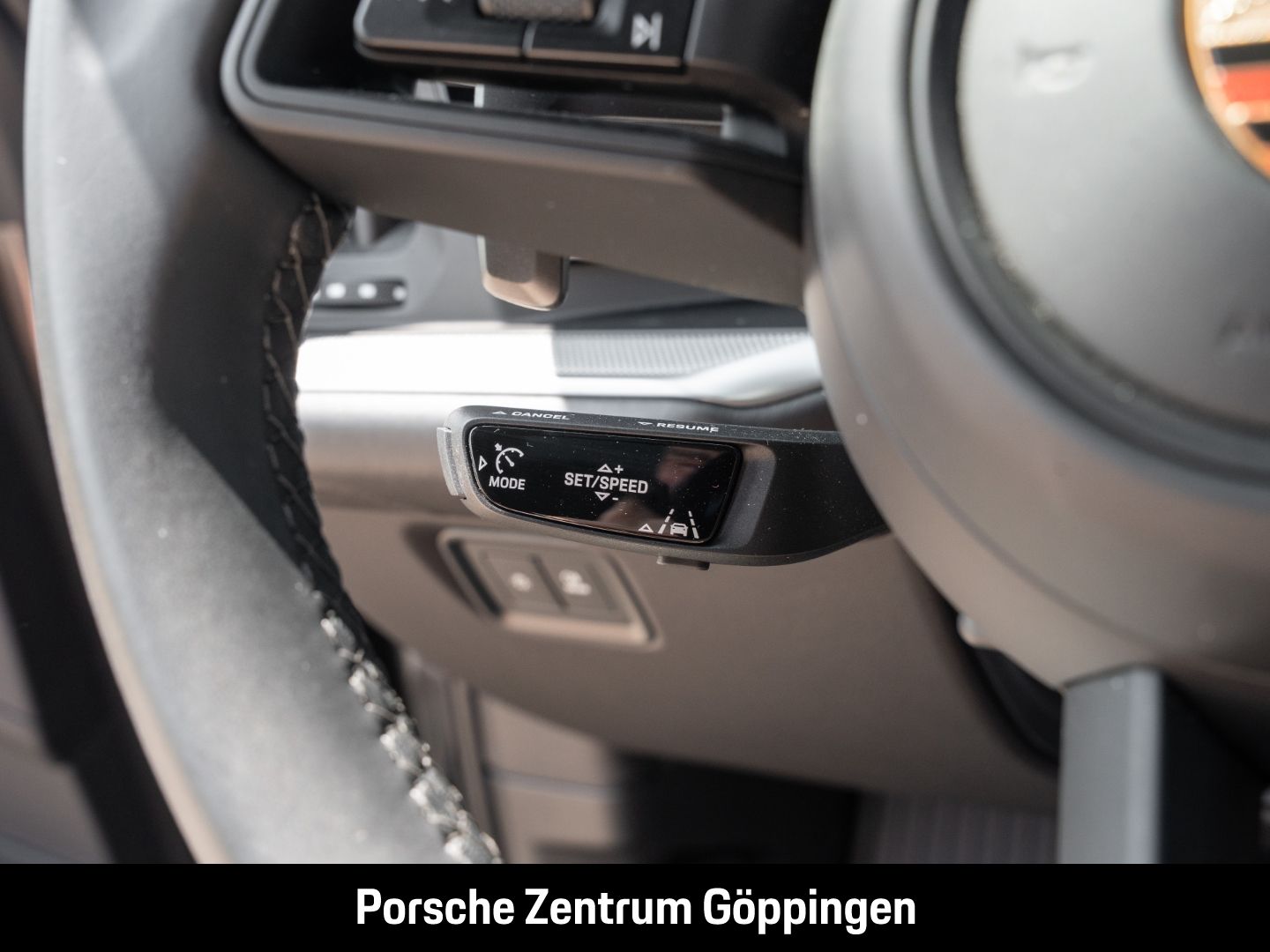 Porsche Cayenne E-Hybrid Sport-Chrono Panoramadach LED