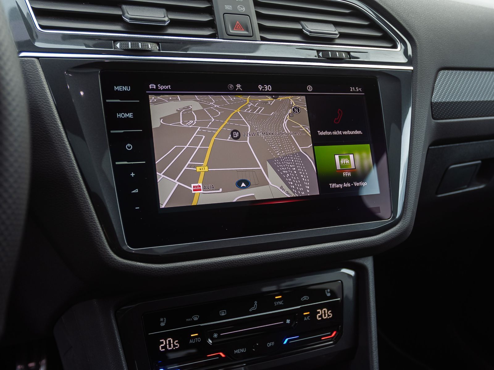 Volkswagen Tiguan Allspace 2.0 TSI R-Line 4M DSG HUD Matrix