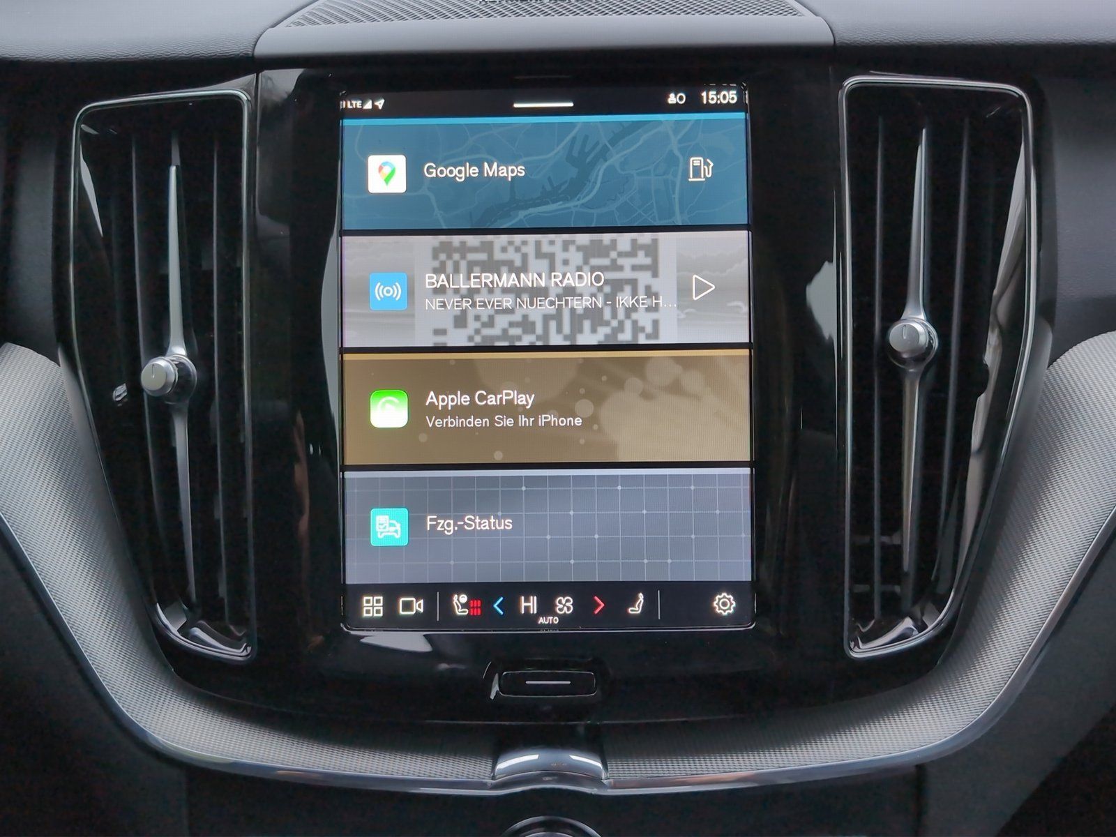 Volvo XC60+B4+Diesel+AWD+GT+Plus+Dark+Standhzg+HarmanK