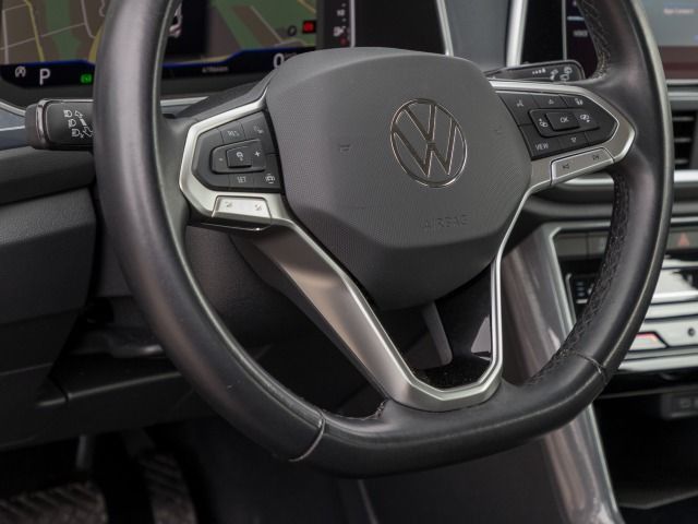 Volkswagen T-Roc 1.5 TSI DSG STYLE - Samsaru's Car Outlet