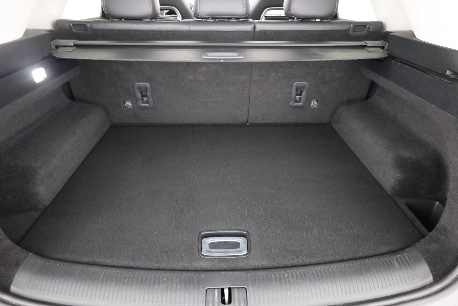 MG HS 1.5 T-GDI Luxury Aut. LED ACC Navi Pano