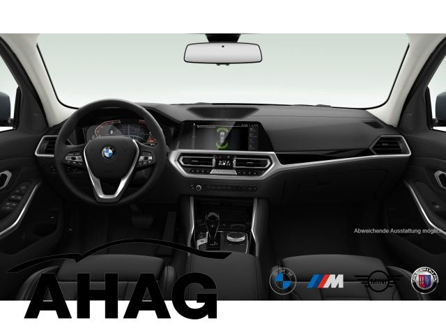 BMW 320i Touring Luxury Line Auto - Samsaru's Car Outlet