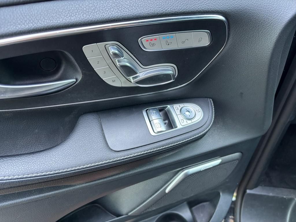 Mercedes-Benz V 250 d 4MATIC AVANTGARDE EDITION - Samsaru's Car Outlet