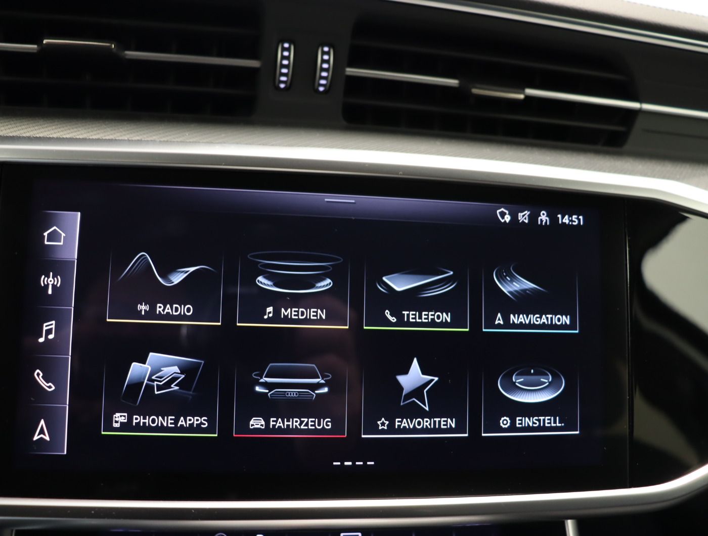 Audi A6 Avant 40 TDI quattro S tronic - Samsaru's Car Outlet