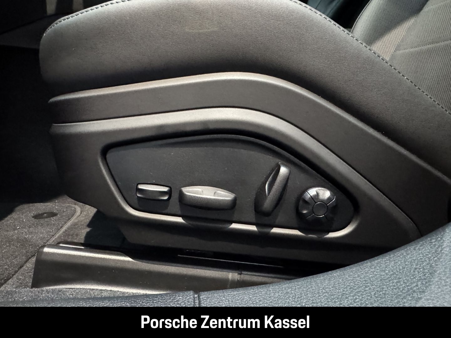 Porsche Panamera 4 E-Hybrid 2.9