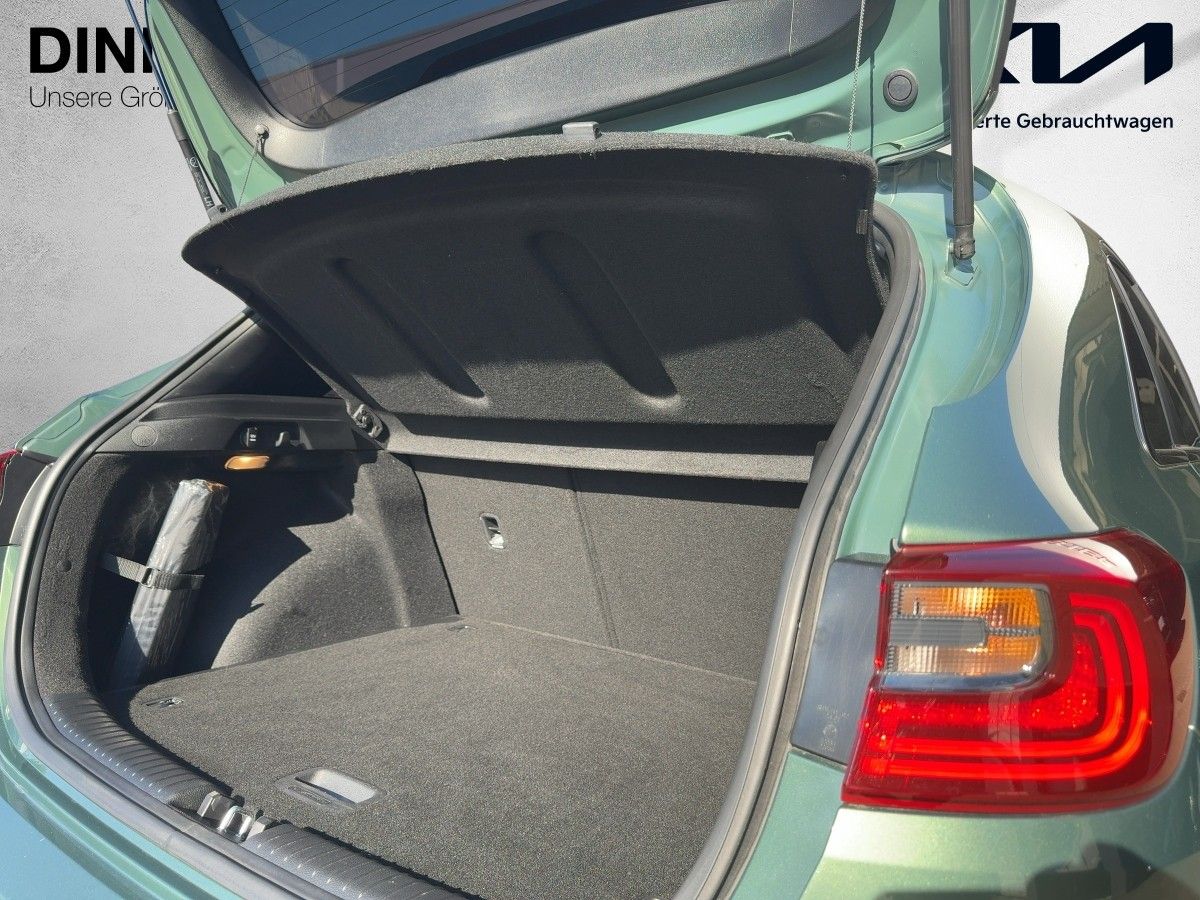 Kia cee'd Spirit - Samsaru's Car Outlet