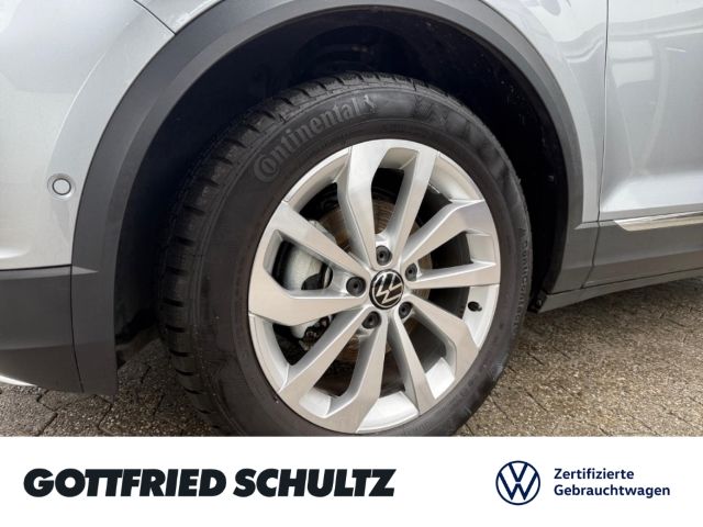 Volkswagen T-Roc 1.0 TSI Style - Samsaru's Car Outlet