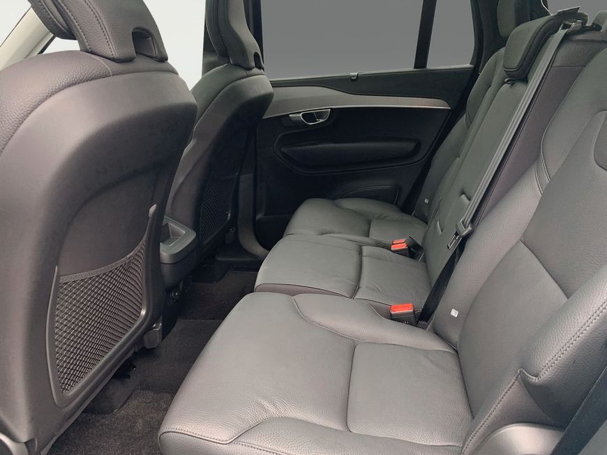 Volvo XC90 B5 D AWD Plus Bright