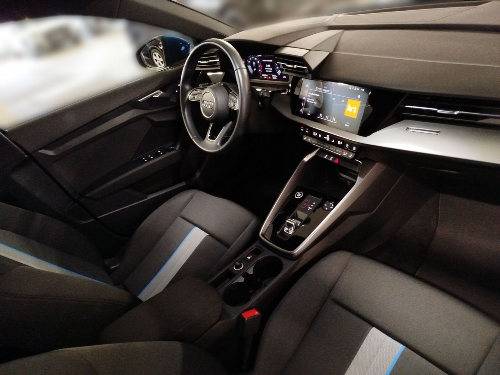 Audi A3 Sportback 35 TFSI S tronic - Samsaru's Car Outlet