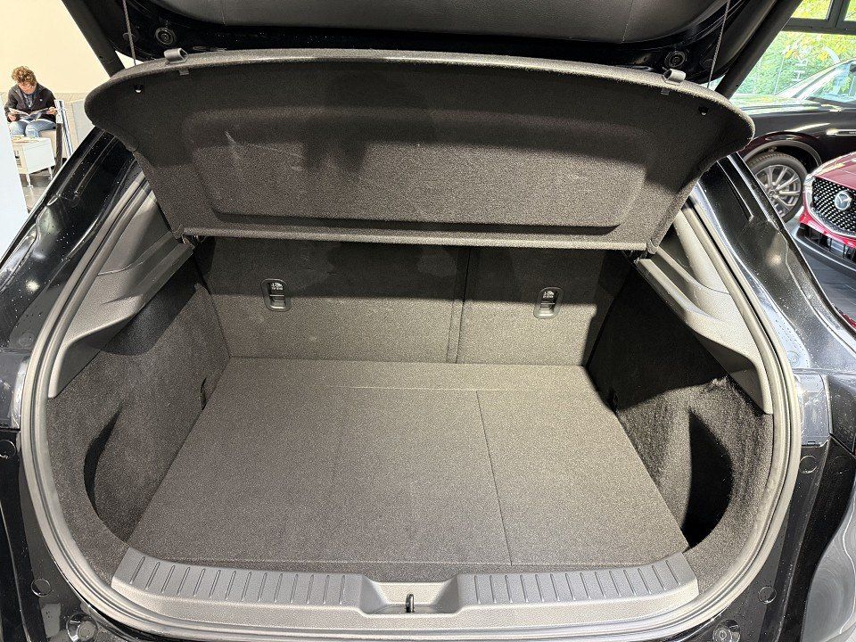 Mazda CX-30 2.5 140PS Exclusive-Line 360° Matrix-LED B