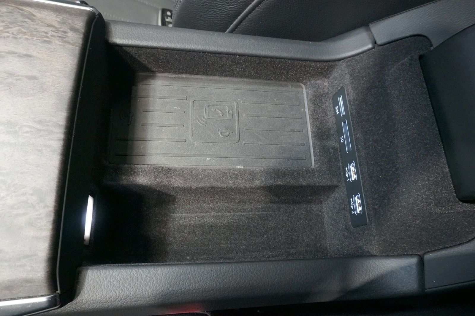 Audi A6 Avant 45 TDI quattro Plus - Samsaru's Car Outlet