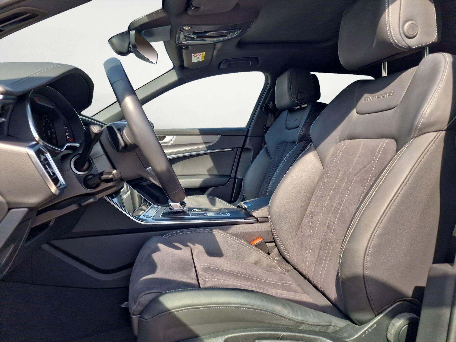 Audi A6 Allroad 40 TDI qu - Samsaru's Car Outlet