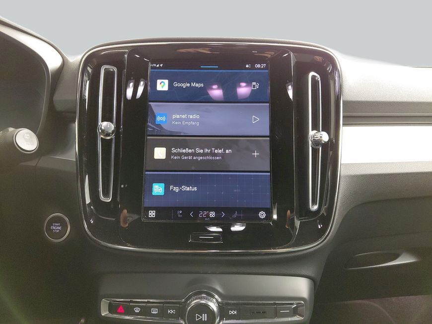 Volvo XC40 B3 B DKG Core