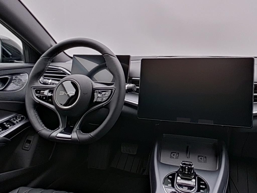 BYD SEAL Excellence AWD