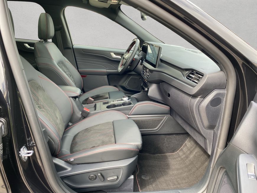 Ford Kuga 2.5 Duratec PHEV ST-LINE X